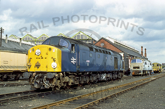 40108-Swindon-Works-051080-GE
