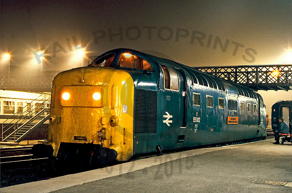 55002-Doncaster260780-GE