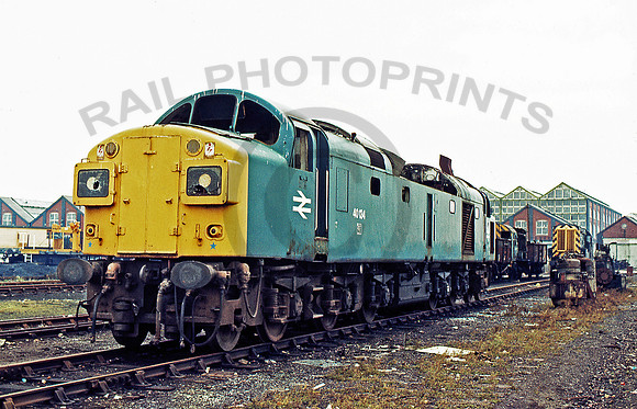 40134-Swindon-Works-311083-GE