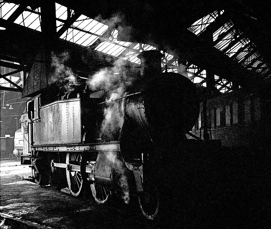 Old Oak Common 6169 0464-GEcollection