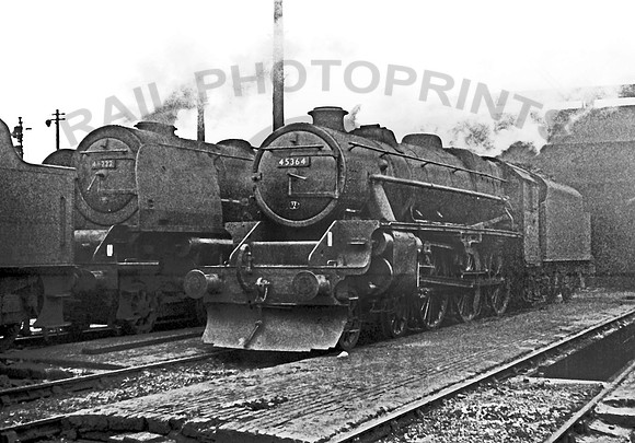 45364 Polmadie 140463  IT384