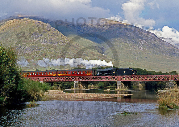 48151  Loch Awe  1198 CW050