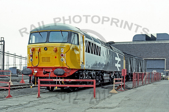 56034_Doncaster_Works_120585 GE
