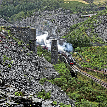 45231 Blaenau-Ffestiniog-260809 GE