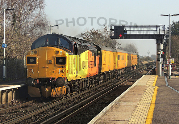 37099 Barnham 170117  JV099