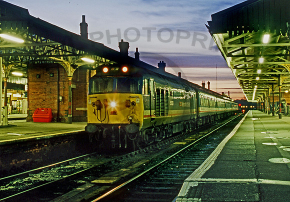 50033 Salibury 190191 JC378