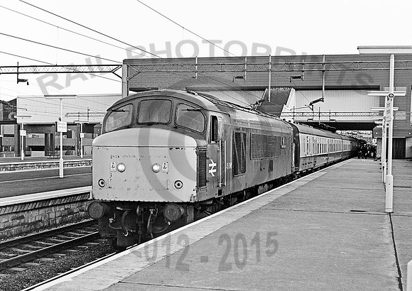 45041 Birmingham International 181080  JC864