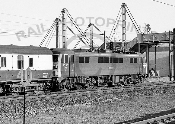 87017 Birmingham International 181080  JC892