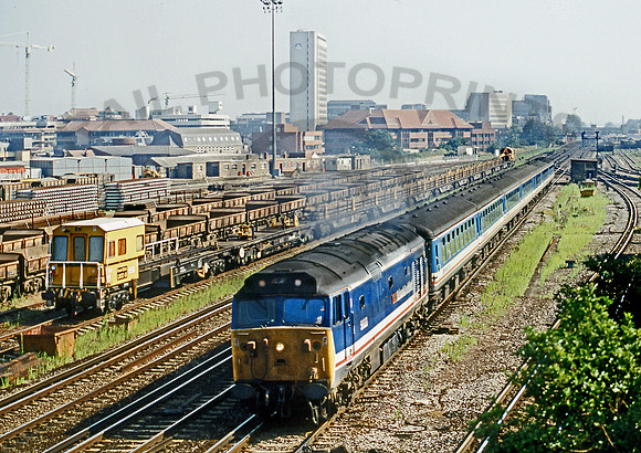 50033 Woking 310891 JC381
