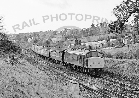 45012 Wickwar 291080  JC876