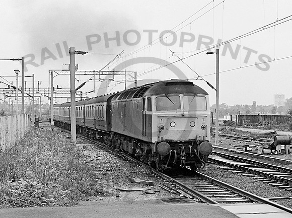47545 Stechford 251080  JC875