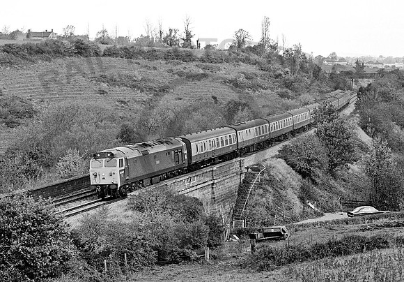 50047 Wickwar 291080  JC877
