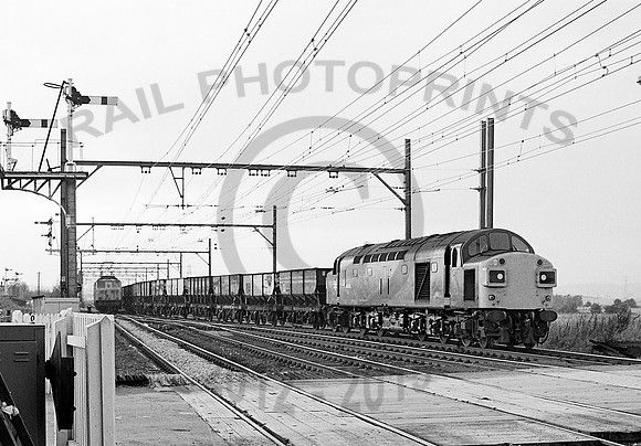 40133 Elsecar Junction 130880  JC899