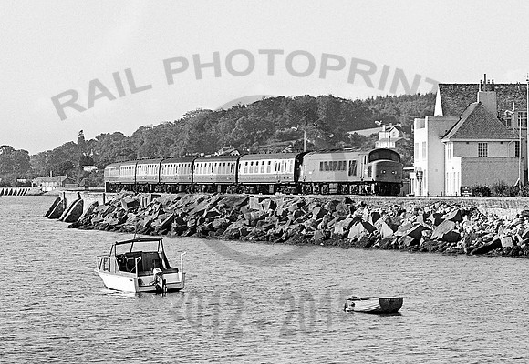 45028 Starcross 160880  JC908