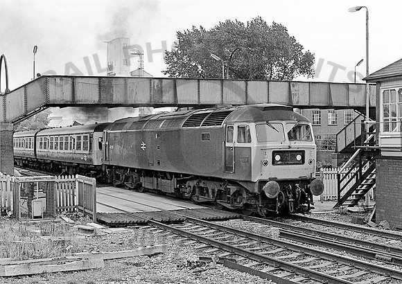 47201 Spondon 120880  JC909