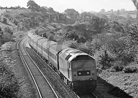 47475 Wickwar 291080  JC896