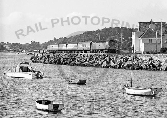 47509 Starcross 160880  JC914