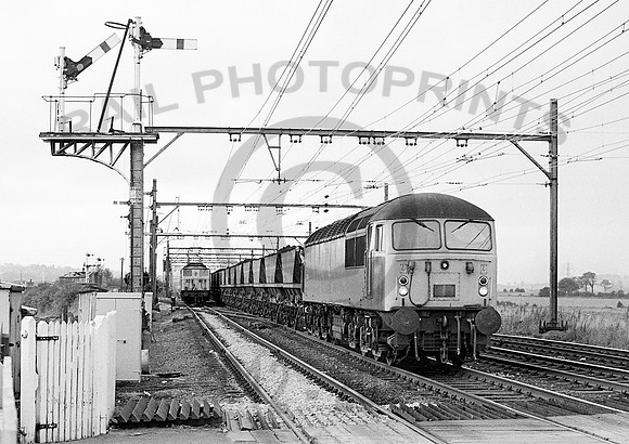 56034 Elsecar Junction 130880  JC902