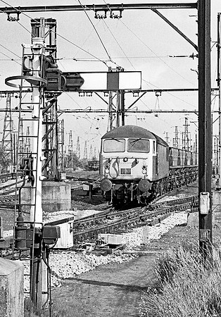 56034 Elsecar Junction 130880  JC906