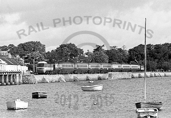 253004 Starcross 160880  JC915