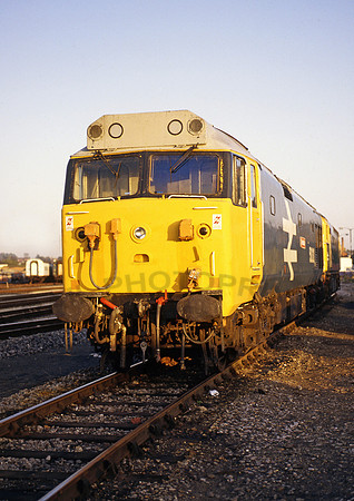 50018-Exeter-260984-JC698