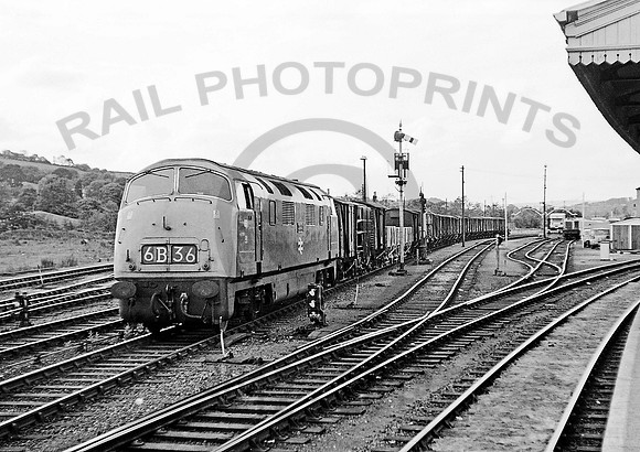 861 Exeter 280571  JM272