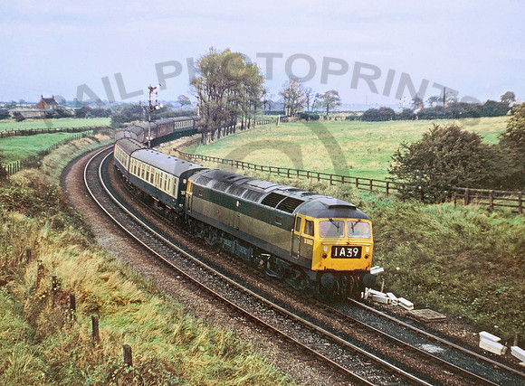 D1865 Norton on Tees 201068 CD25