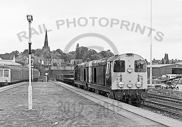 20075 Lichfield City   120880  JC938