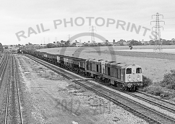 20077  Willington 120880  JC933
