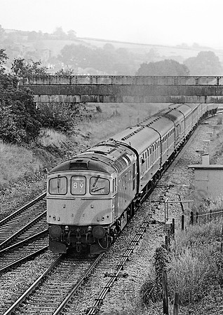 33004 Bathampton Junction  090880  JC947