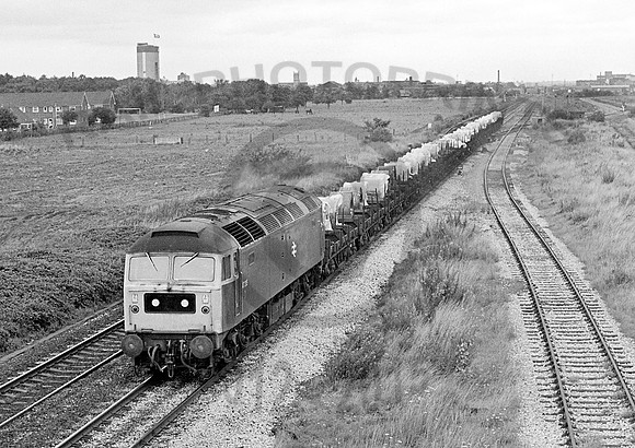 47215 Branston Junction  Willington 120880  JC935