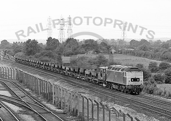 47219  North Staffs Junction 120880  JC927