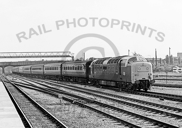 55012 Doncaster 100880  JC940