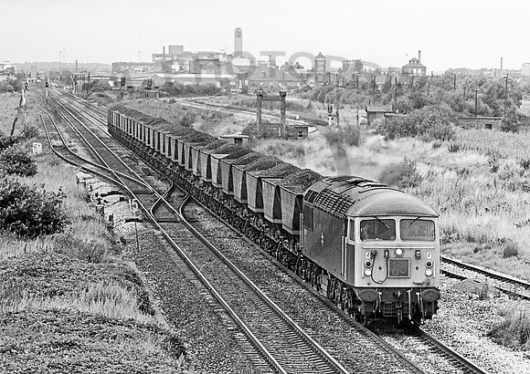 56077 Branston Junction   120880  JC937