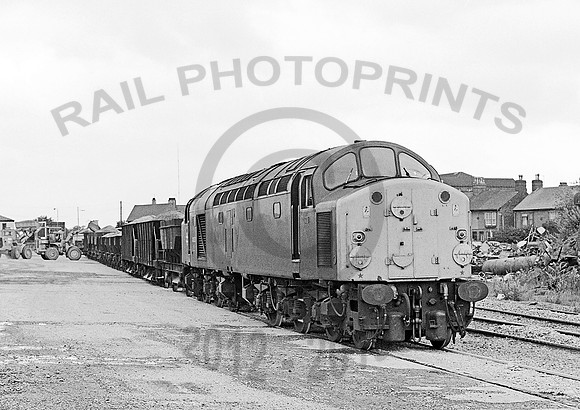 40037 Loughborough 040880 JC968