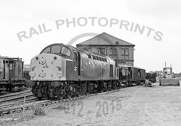 40037 Loughborough 040880 JC969