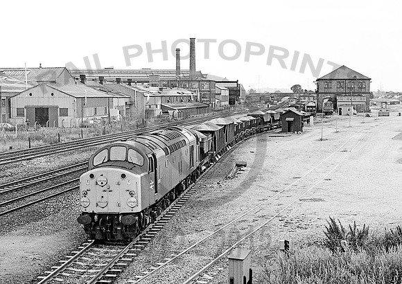 40037 Loughborough 040880 JC970