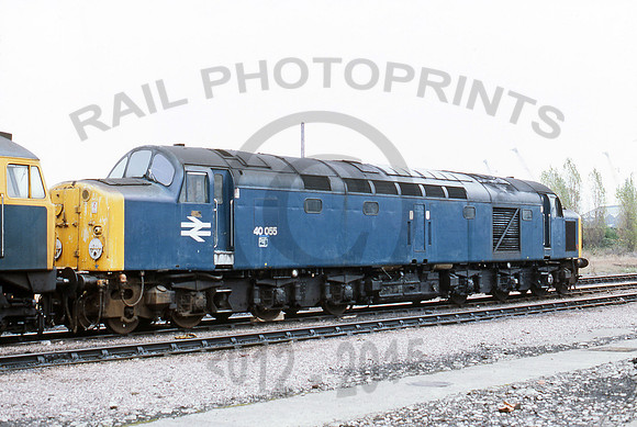 40055 where 1181 RPC977