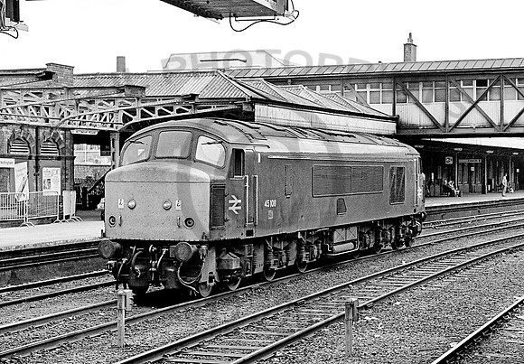 45108 Nottingham 040880 JC972