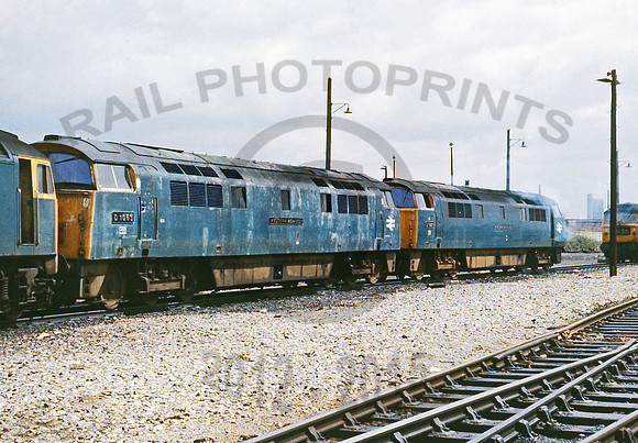 1063 Old Oak Common 0675  RPC005