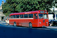 Midland Red 5230, 5230HA, 1974  RPC197