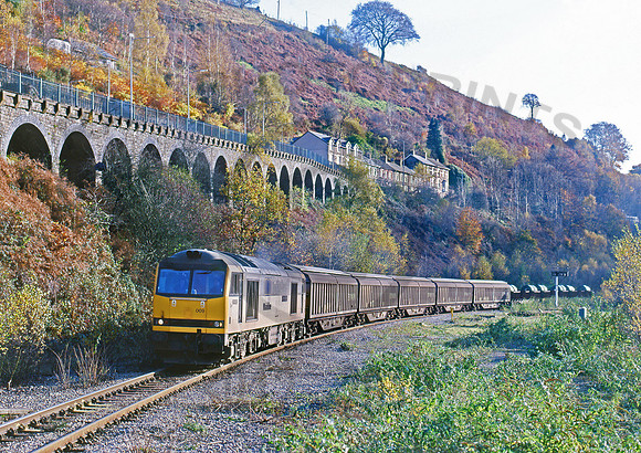 60009 Aberbeeg  101199 JC323
