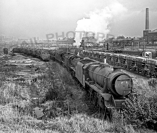 Stockport 45346 281067 GE346