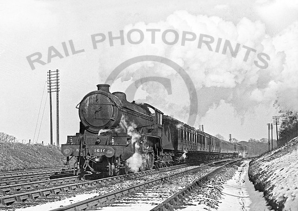 1610 Hatfield 1947 RPC903
