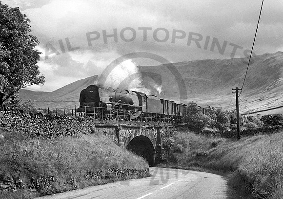 46250-Lune Gorge-1964_GE250