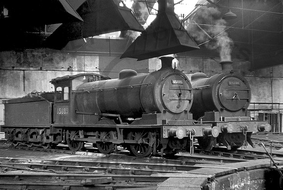 65885-65894 Sunderland 240567 GE885
