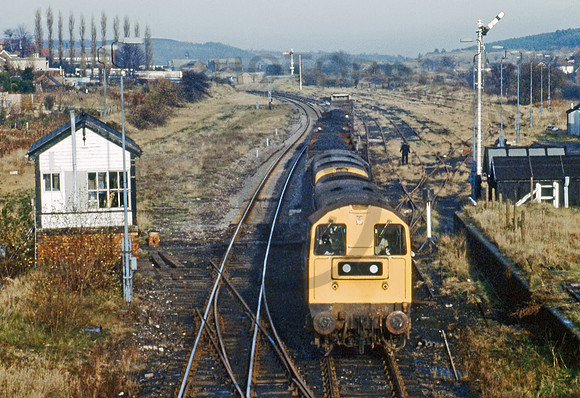 20165 Hednesford 151182 BR056