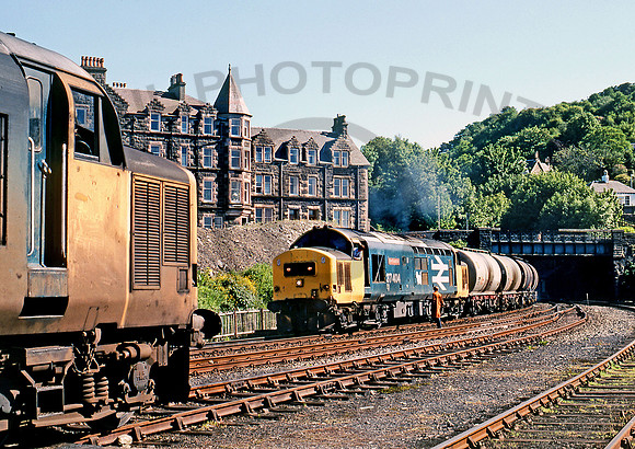 37404 Oban  100688 BR071
