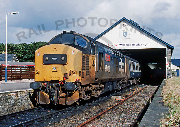 37418 Wick  290788 BR069