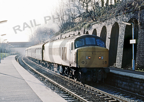 45001 Fiveways  301283 BR065